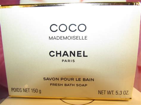 coco chanel bath soap|chanel coco mademoiselle body powder.